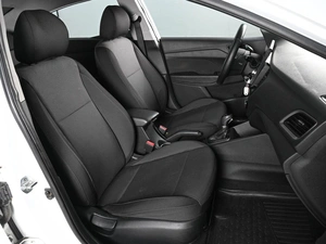 Седан Hyundai Solaris 2019 года, 1219000 рублей, Аксай