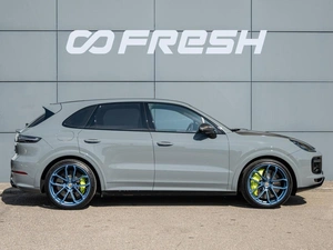 Внедорожник Porsche Cayenne GTS 2021 года, 20600000 рублей, Краснодар