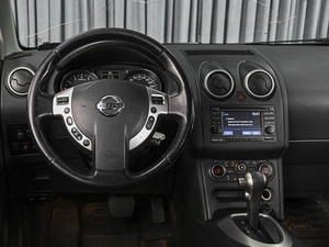 Внедорожник Nissan Qashqai 2012 года, 944000 рублей, Ставрополь