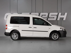 Минивэн Volkswagen Caddy 2012 года, 789000 рублей, Минеральные Воды