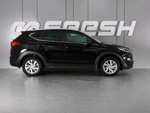 Внедорожник Hyundai Tucson 2020 года, 2569000 рублей, Минеральные Воды