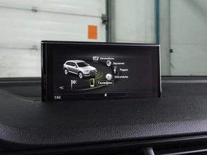 Внедорожник Audi Q7 2018 года, 3850000 рублей, Воронеж