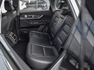 Внедорожник Chery Tiggo 7 Pro Max 2024 года, 1879000 рублей, Краснодар