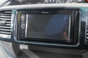 Минивэн Toyota Voxy 2005 года, 1319000 рублей, Барнаул