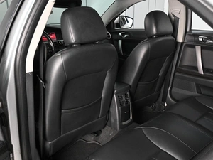 Седан MG 550 2013 года, 1159000 рублей, Аксай