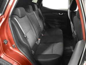 Внедорожник Nissan Qashqai 2016 года, 1548100 рублей, Казань