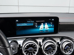 Седан Mercedes-benz CLA-класс 2021 года, 3050000 рублей, Краснодар
