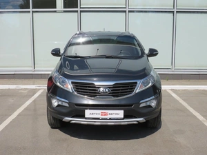 Внедорожник Kia Sportage 2013 года, 1380000 рублей, Брянск