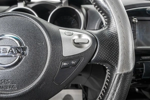 Внедорожник Nissan Juke 2013 года, 1149000 рублей, Барнаул