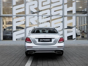 Седан Mercedes-benz E-класс 2019 года, 2998000 рублей, Ставрополь