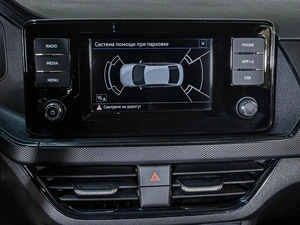 Лифтбек Volkswagen Polo 2021 года, 1647000 рублей, Ставрополь