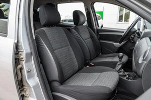Внедорожник Renault Duster 2012 года, 629000 рублей, Ульяновск