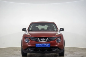 Внедорожник Nissan Juke 2013 года, 1199000 рублей, Оренбург