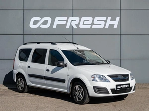 Универсал ВАЗ (LADA) Largus 2019 года, 1020000 рублей, Краснодар