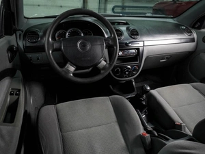 Хетчбэк Chevrolet Lacetti 2008 года, 589000 рублей, Воронеж