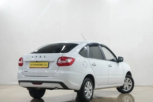 Седан ВАЗ (LADA) Granta 2023 года, 799000 рублей, Новокузнецк