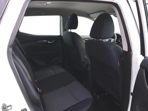 Внедорожник Nissan Qashqai 2014 года, 1500000 рублей, Брянск