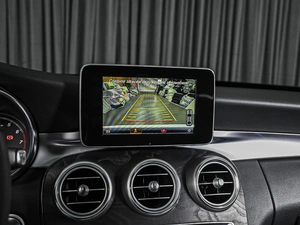 Седан Mercedes-benz C-класс 2016 года, 2620000 рублей, Ставрополь