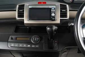 Минивэн Honda Freed 2011 года, 1249000 рублей, Тюмень