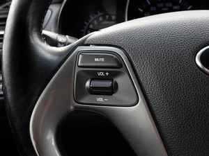 Хетчбэк Kia Rio 2016 года, 1149000 рублей, Краснодар