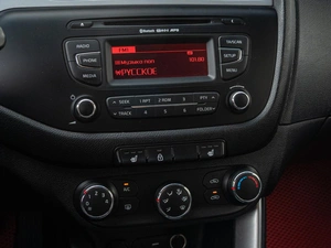 Хетчбэк Kia Ceed 2015 года, 1390000 рублей, Краснодар