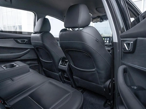 Внедорожник Chery Tiggo 7 Pro Max 2023 года, 1935000 рублей, Нижний Новгород