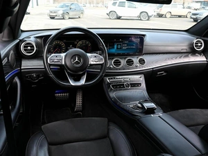 Седан Mercedes-benz E-класс 2019 года, 2698000 рублей, Волгоград