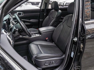 Внедорожник Kia Sorento 2021 года, 4198000 рублей, Краснодар