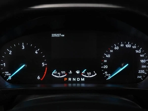 Универсал Ford Focus 2019 года, 1250000 рублей, Воронеж