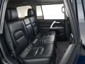Внедорожник Toyota Land Cruiser 2013 года, 2999444 рублей, Москва
