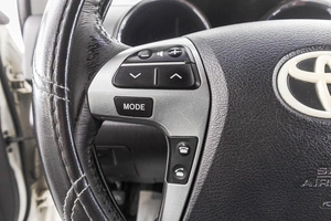 Внедорожник Toyota Highlander 2010 года, 2149000 рублей, Барнаул