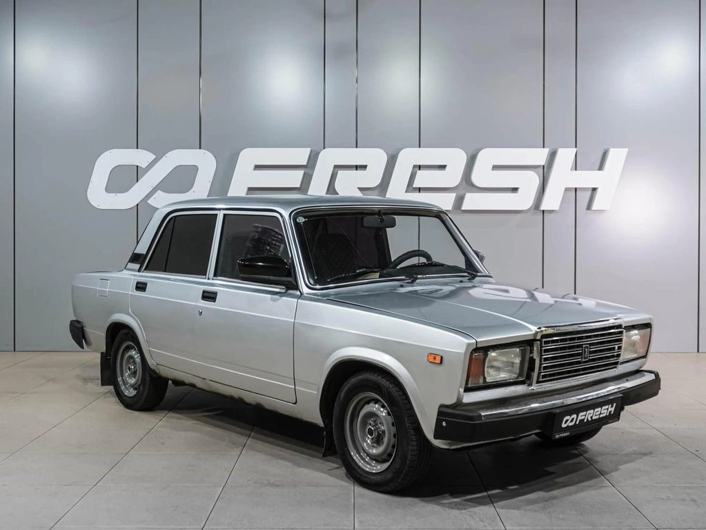 Седан ВАЗ (LADA) 2107 2010 года, 329000 рублей, Воронеж