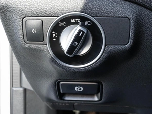 Внедорожник Mercedes-benz GLA-класс 2014 года, 1825000 рублей, Ставрополь