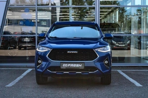 Внедорожник Haval F7 2021 года, 1830000 рублей, Ярославль