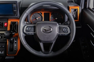 Хетчбэк Daihatsu Taft 2021 года, 1449000 рублей, Томск