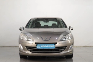 Седан Peugeot 408 2013 года, 659000 рублей, Челябинск