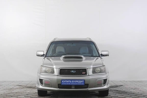 Внедорожник Subaru Forester 2003 года, 899000 рублей, Кемерово