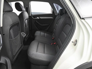 Внедорожник Audi Q3 2012 года, 1770000 рублей, Ставрополь