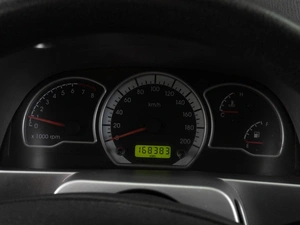 Седан Daewoo Nexia 2013 года, 299000 рублей, Тюмень