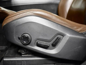 Внедорожник Volvo XC60 2018 года, 3553900 рублей, Казань