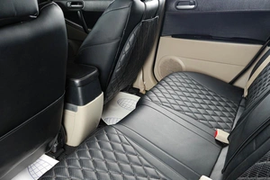 Внедорожник Mazda CX-7 2007 года, 749000 рублей, Тюмень