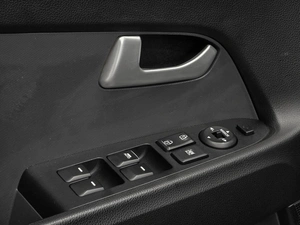 Внедорожник Kia Sportage 2012 года, 1197000 рублей, Красноярск