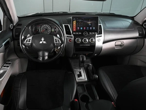 Внедорожник Mitsubishi Pajero Sport 2014 года, 1799000 рублей, Аксай