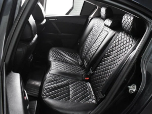 Седан Mazda 3 2012 года, 999000 рублей, Воронеж