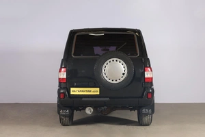 Внедорожник УАЗ Patriot 2012 года, 729000 рублей, Новосибирск