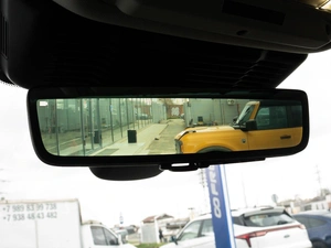 Внедорожник Land Rover Range Rover Evoque 2025 года, 6000000 рублей, Краснодар