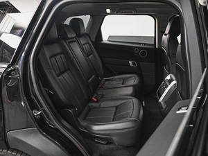 Внедорожник Land Rover Range Rover Sport 2019 года, 4841111 рублей, Ставрополь