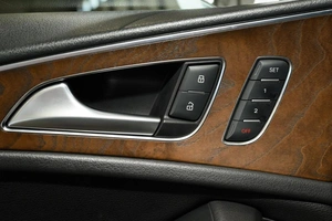 Седан Audi A6 2013 года, 1999000 рублей, Ульяновск