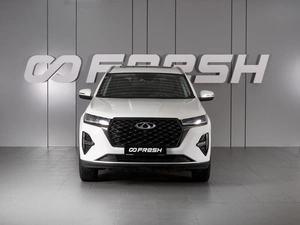 Внедорожник Chery Tiggo 7 Pro Max 2023 года, 1949000 рублей, Минеральные Воды