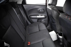 Внедорожник Nissan Juke 2012 года, 849000 рублей, Пермь